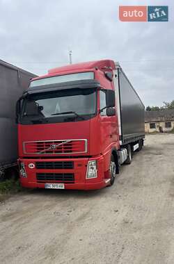 Тягач Volvo FH 13 2007 в  фото 14 Тягач Volvo FH 13 2007 в