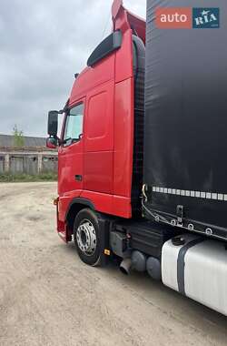 Тягач Volvo FH 13 2007 в  фото 19 Тягач Volvo FH 13 2007 в