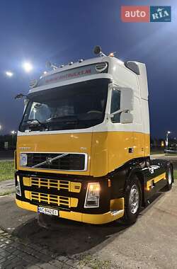 Тягач Volvo FH 13 2008 в Ковеле