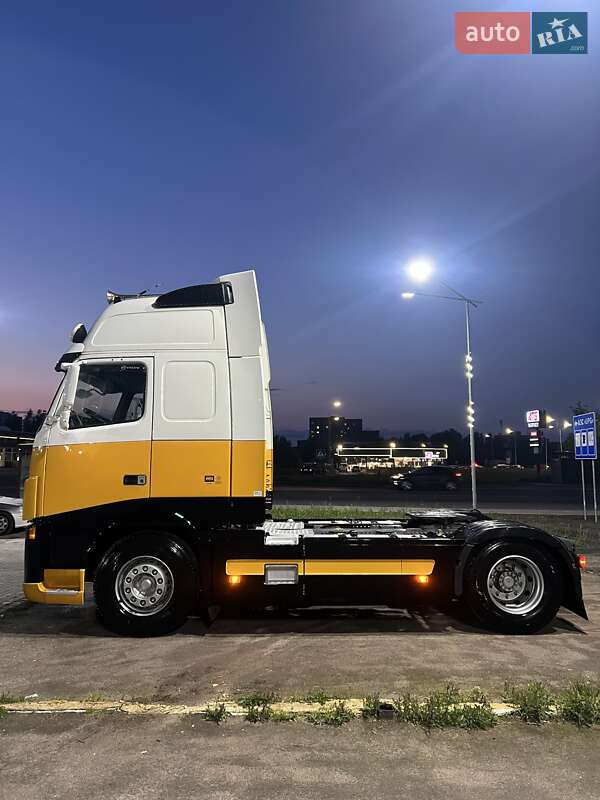 Тягач Volvo FH 13 2008 в Ковеле