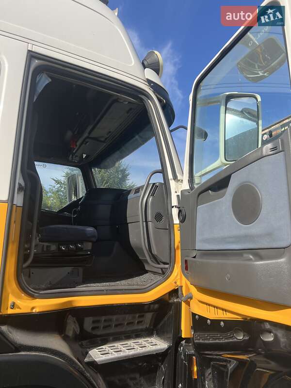 Тягач Volvo FH 13 2008 в Ковеле