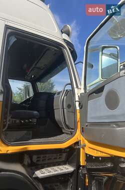 Тягач Volvo FH 13 2008 в 