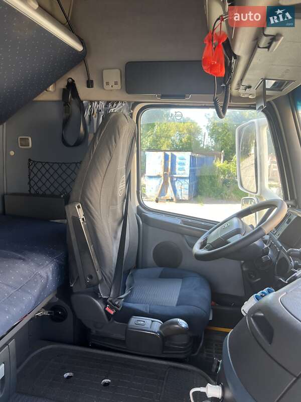 Тягач Volvo FH 13 2008 в Ковеле