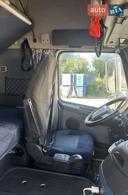 Тягач Volvo FH 13 2008 в 