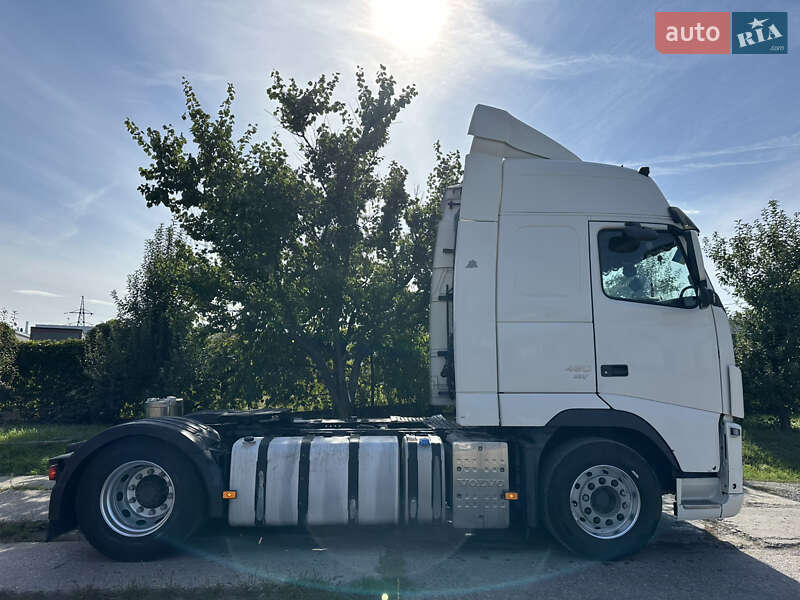 Тягач Volvo FH 13 2012 в Мукачево