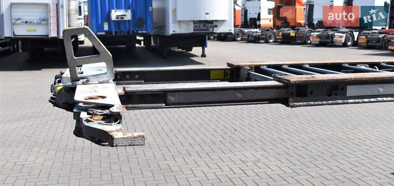 Тягач Volvo FH 13 2008 в Обухові фото 22 Тягач Volvo FH 13 2008 в Обухові