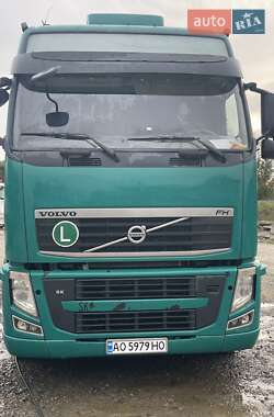 Тягач Volvo FH 13 2011 в Тячеві