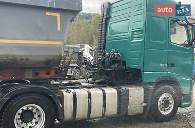 Тягач Volvo FH 13 2011 в 