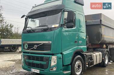Тягач Volvo FH 13 2011 в 