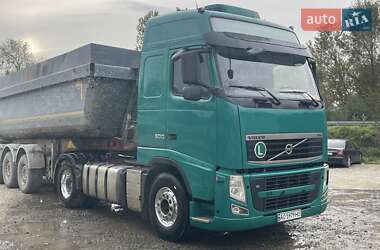 Тягач Volvo FH 13 2011 в 