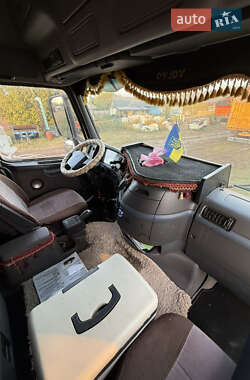 Тягач Volvo FH 13 2007 в 