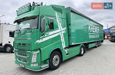 Тягач Volvo FH 13 2016 в Залещиках