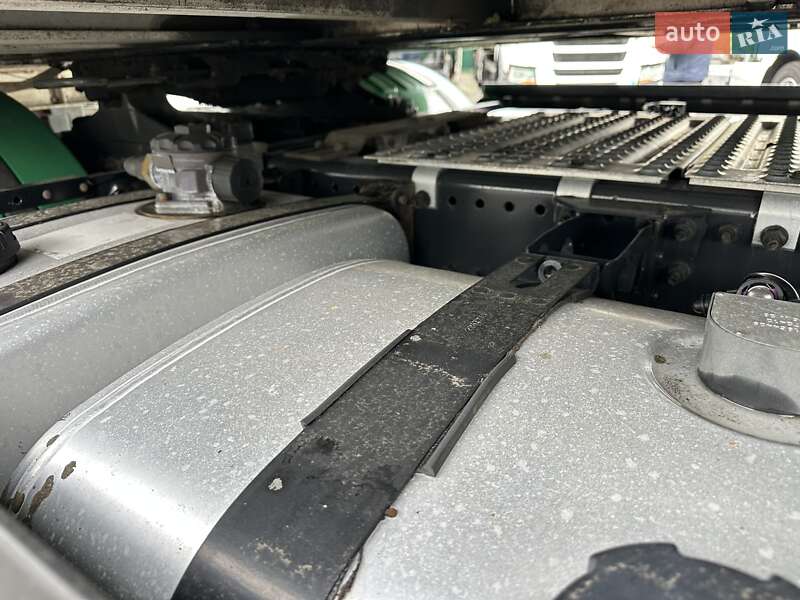 Тягач Volvo FH 13 2016 в Заліщиках фото 15 Тягач Volvo FH 13 2016 в Заліщиках