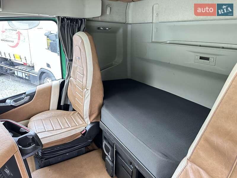 Тягач Volvo FH 13 2016 в Заліщиках фото 18 Тягач Volvo FH 13 2016 в Заліщиках