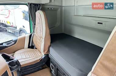 Тягач Volvo FH 13 2016 в 