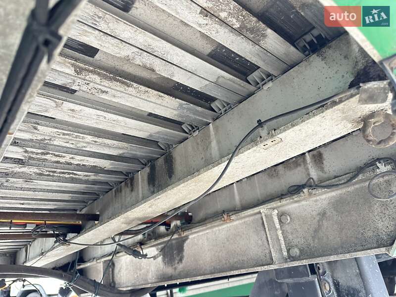 Тягач Volvo FH 13 2016 в Заліщиках фото 27 Тягач Volvo FH 13 2016 в Заліщиках