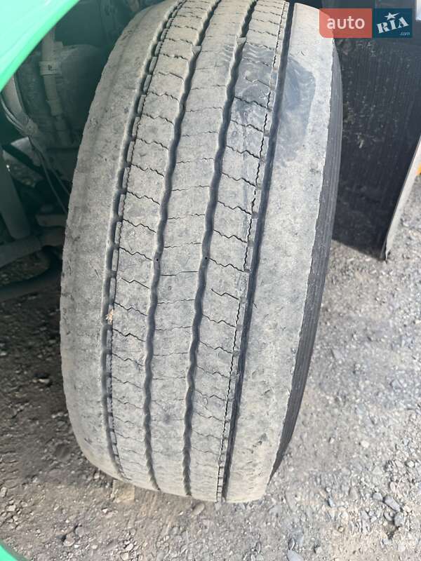 Тягач Volvo FH 13 2014 в Хусте фото 4 Тягач Volvo FH 13 2014 в Хусте