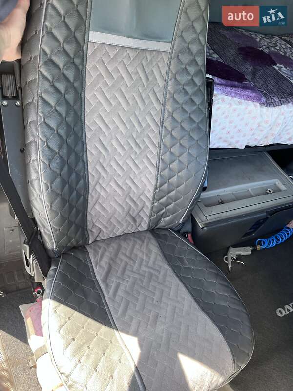 Тентований Volvo FH 13 2006 в Черкасах фото 6 Тентований Volvo FH 13 2006 в Черкасах