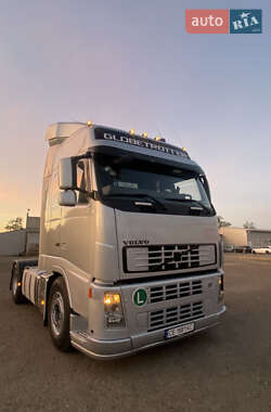 Тягач Volvo FH 13 2009 в Чернівцях