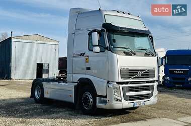 Тягач Volvo FH 13 2010 в Тернополе