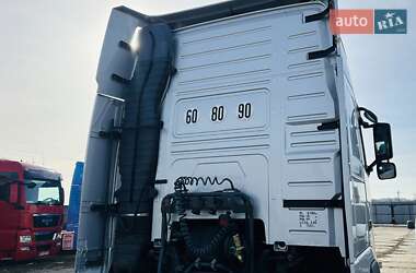 Тягач Volvo FH 13 2010 в 