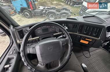Тягач Volvo FH 13 2010 в 