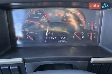 Тягач Volvo FH 13 2010 в 