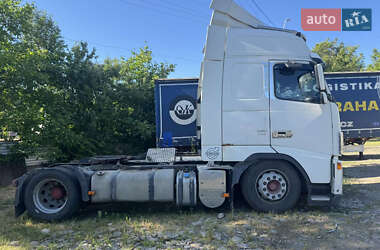 Тягач Volvo FH 13 2007 в 
