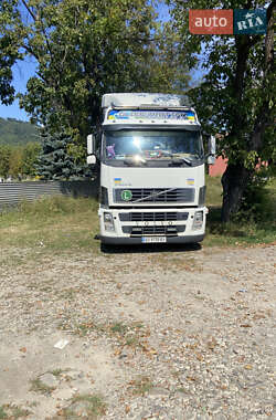 Тягач Volvo FH 13 2007 в Тячеві
