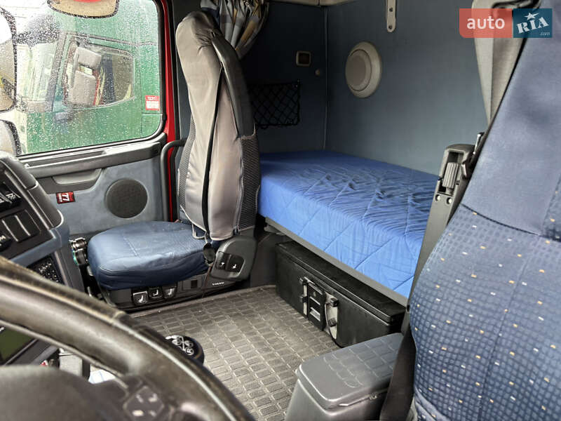 Тягач Volvo FH 13 2008 в Обухове фото 34 Тягач Volvo FH 13 2008 в Обухове