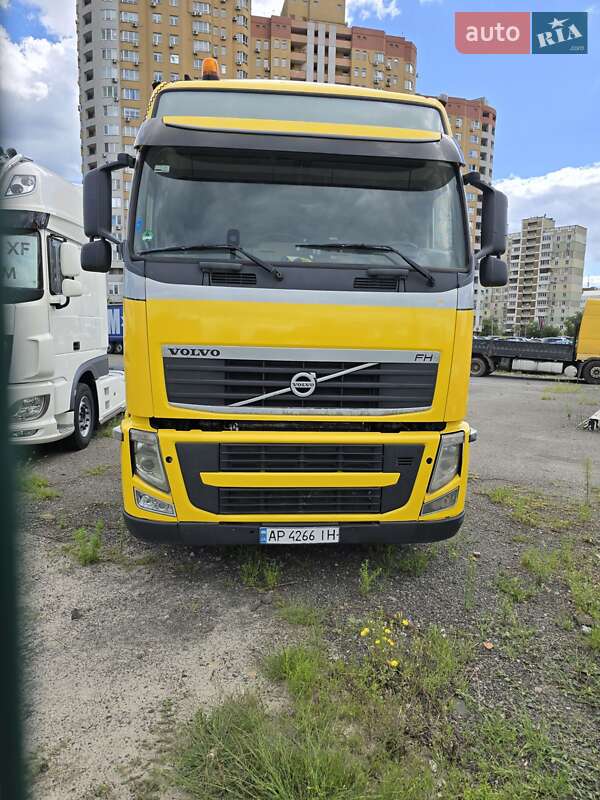 Тягач Volvo FH 13 2011 в Києві