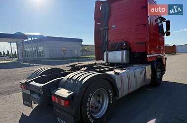 Тягач Volvo FH 13 2012 в 