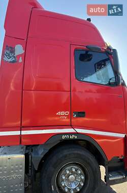 Тягач Volvo FH 13 2012 в 