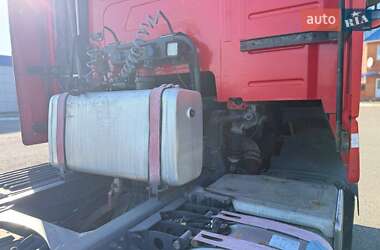 Тягач Volvo FH 13 2012 в 