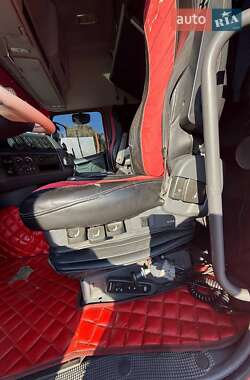 Тягач Volvo FH 13 2012 в 