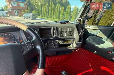 Тягач Volvo FH 13 2012 в 