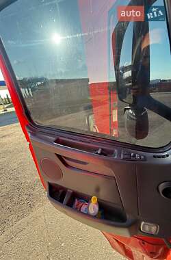Тягач Volvo FH 13 2012 в 