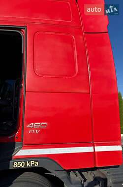 Тягач Volvo FH 13 2012 в 