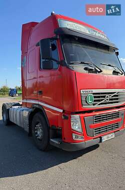 Тягач Volvo FH 13 2012 в 