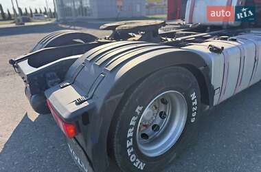 Тягач Volvo FH 13 2012 в 
