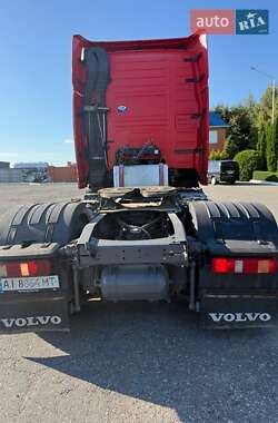 Тягач Volvo FH 13 2012 в 