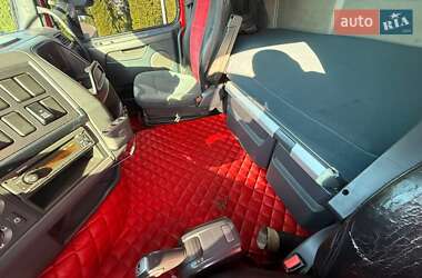 Тягач Volvo FH 13 2012 в 