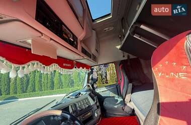 Тягач Volvo FH 13 2012 в 