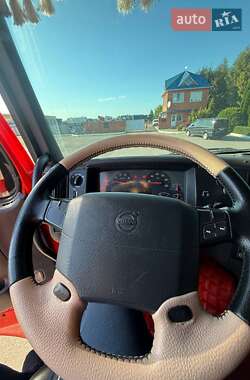 Тягач Volvo FH 13 2012 в 