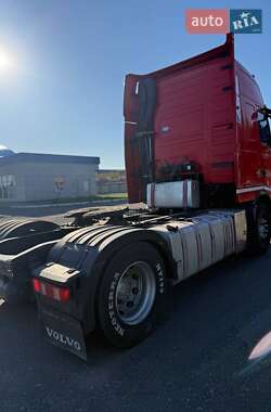 Тягач Volvo FH 13 2012 в 