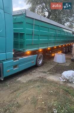 Тягач Volvo FH 13 2007 в 