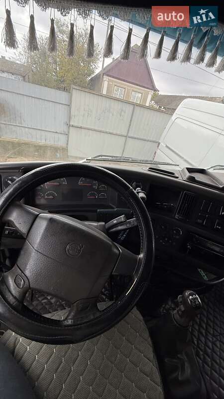 Тягач Volvo FH 13 2007 в Сараті