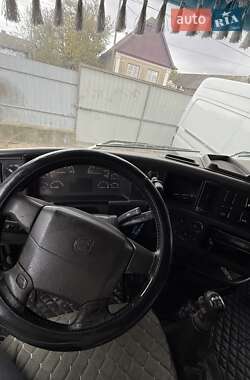 Тягач Volvo FH 13 2007 в 