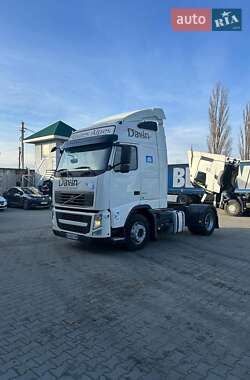 Тягач Volvo FH 13 2012 в  фото 8 Тягач Volvo FH 13 2012 в