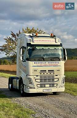 Тягач Volvo FH 13 2014 в Бродах